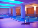 Nevis Hotel, Oradea, swimming pool